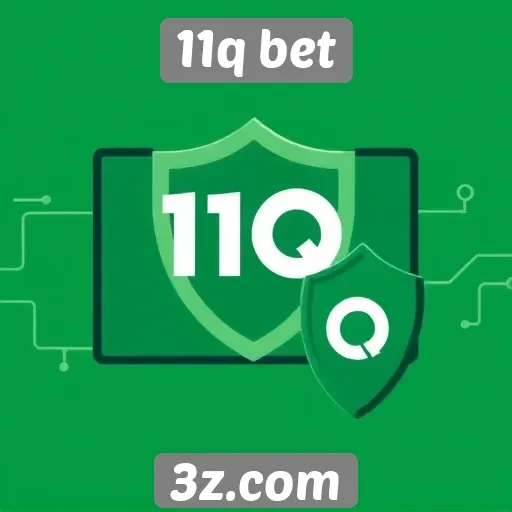 Análise da segurança do site 11q bet